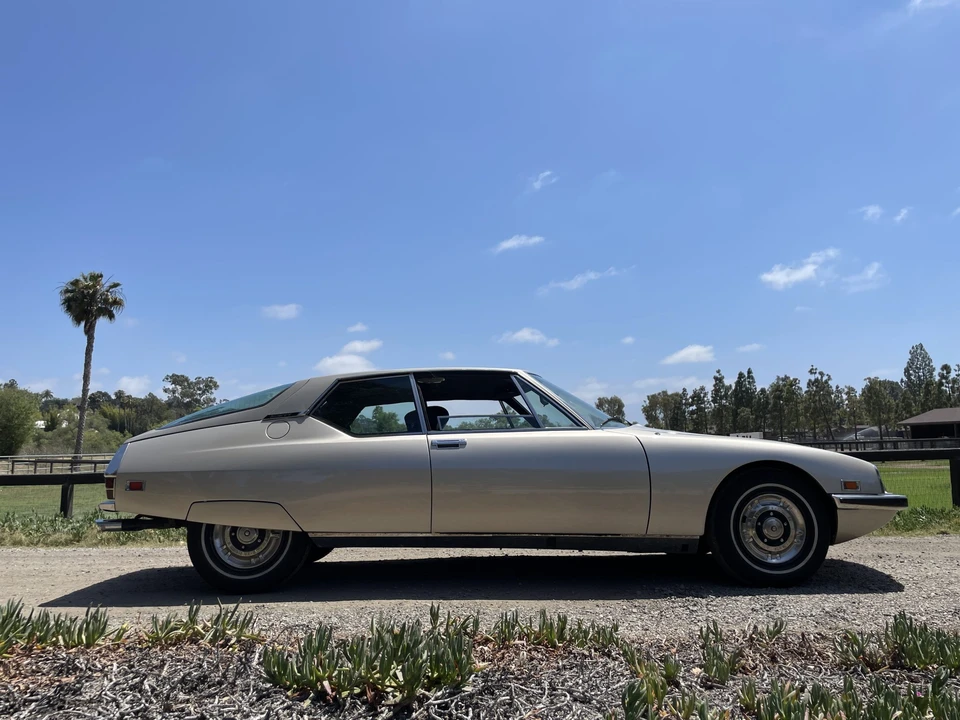 1972 Citroen SM - Image 14 of 31