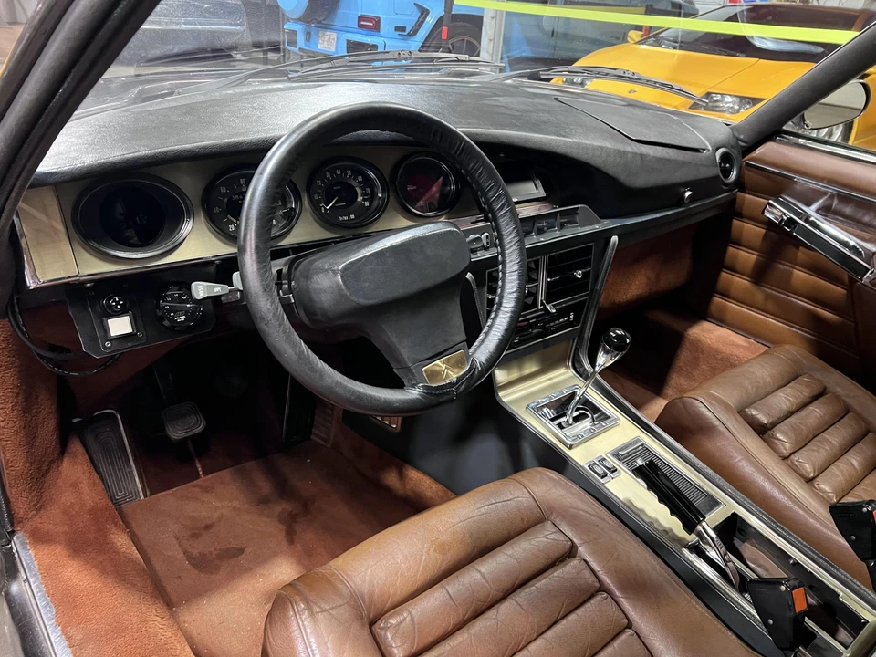 1972 Citroen SM - Image 31 of 31