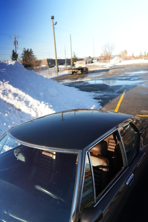 1972 Citroen SM - Image 17 of 31