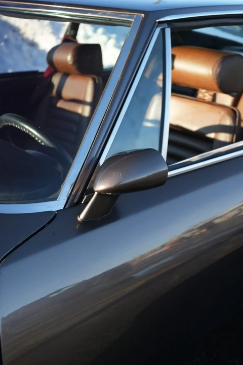 1972 Citroen SM - Image 16 of 31