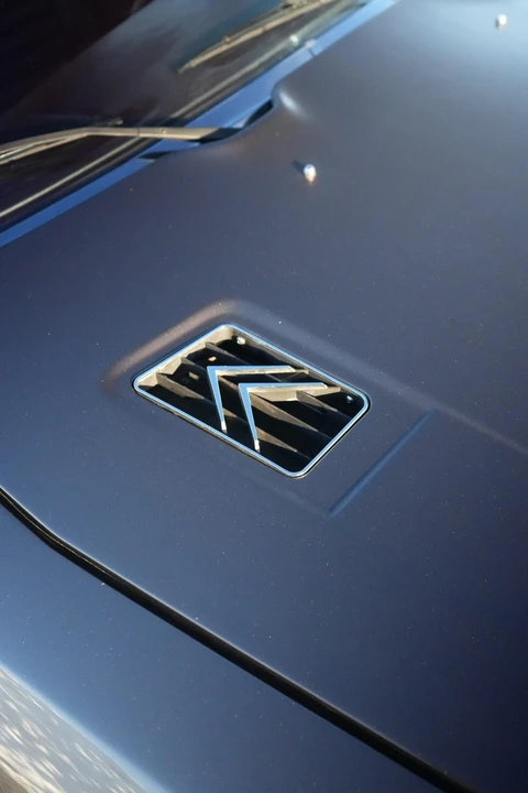1972 Citroen SM - Image 15 of 31