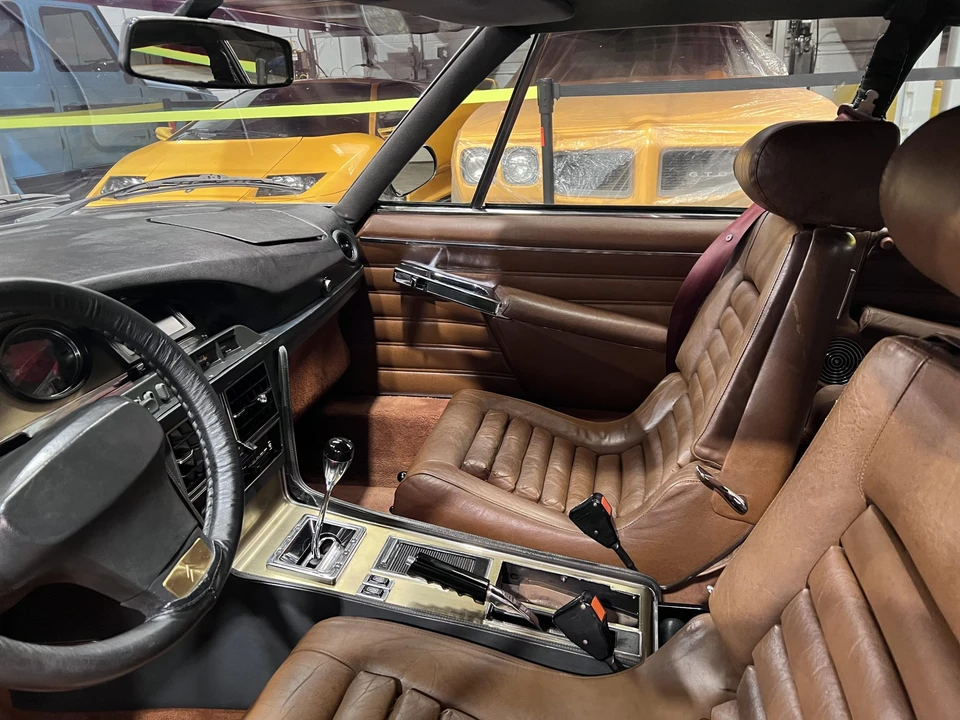 1972 Citroen SM - Image 26 of 31