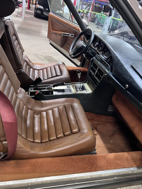 1972 Citroen SM - Image 29 of 31