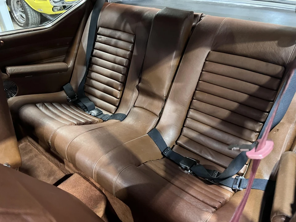 1972 Citroen SM - Image 28 of 31