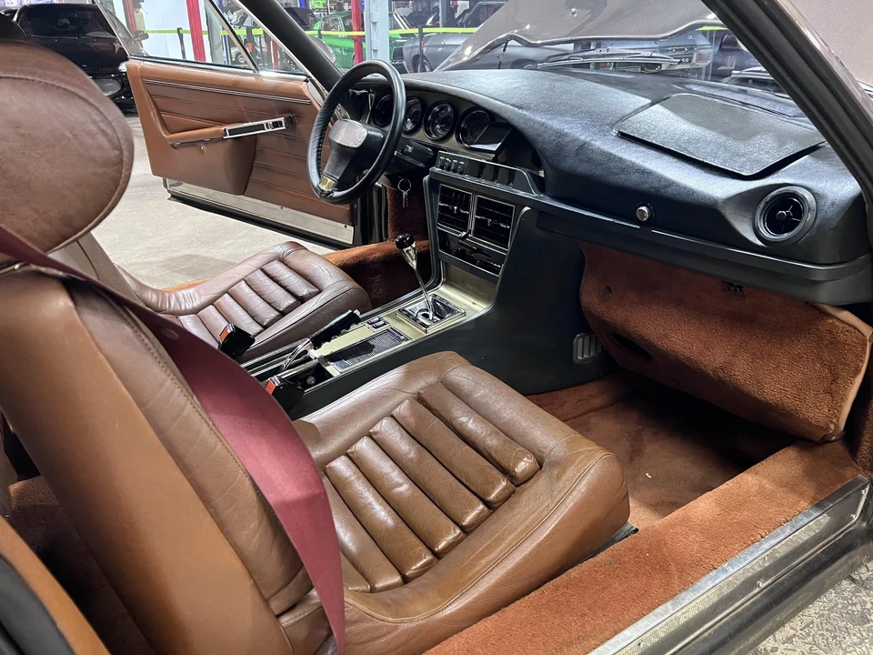 1972 Citroen SM - Image 30 of 31