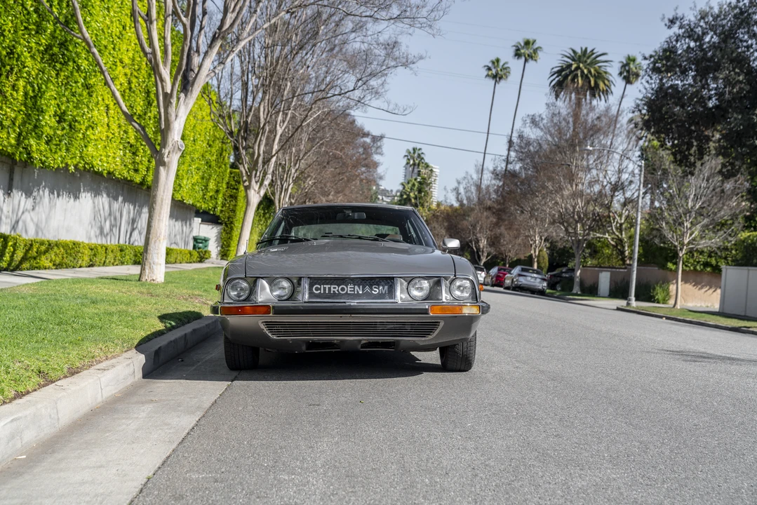1972 Citroen SM - Image 28 of 31