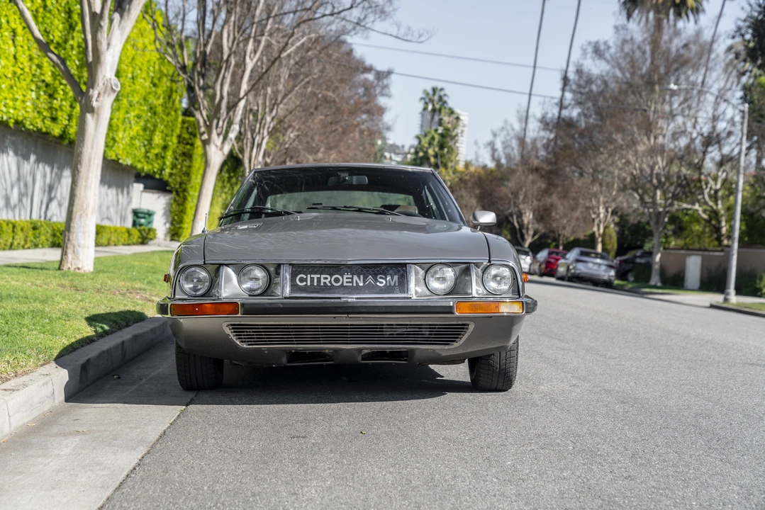 1972 Citroen SM - Image 29 of 31