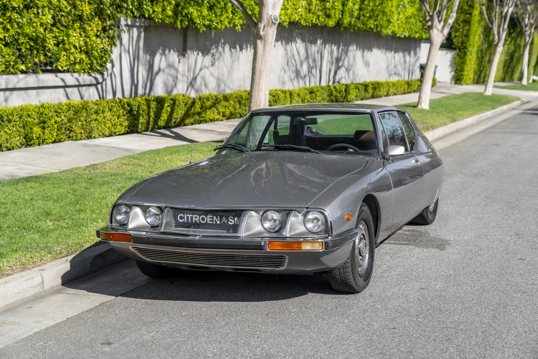 1972 Citroen SM - Image 2 of 31