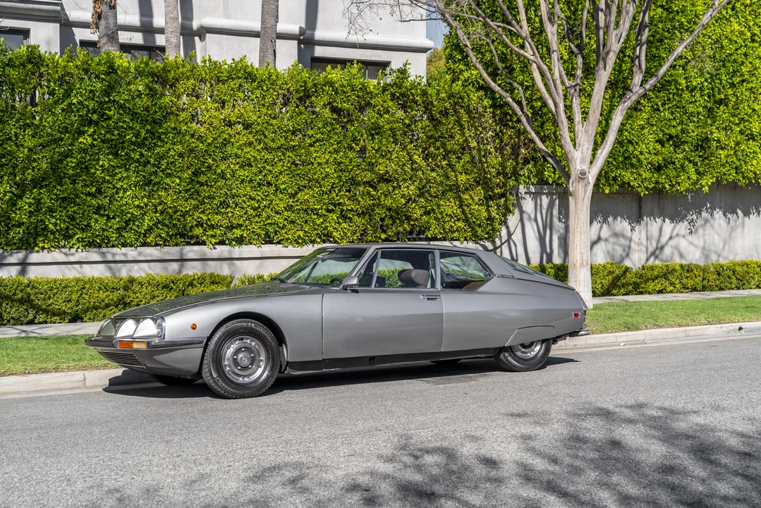1972 Citroen SM - Image 7 of 31