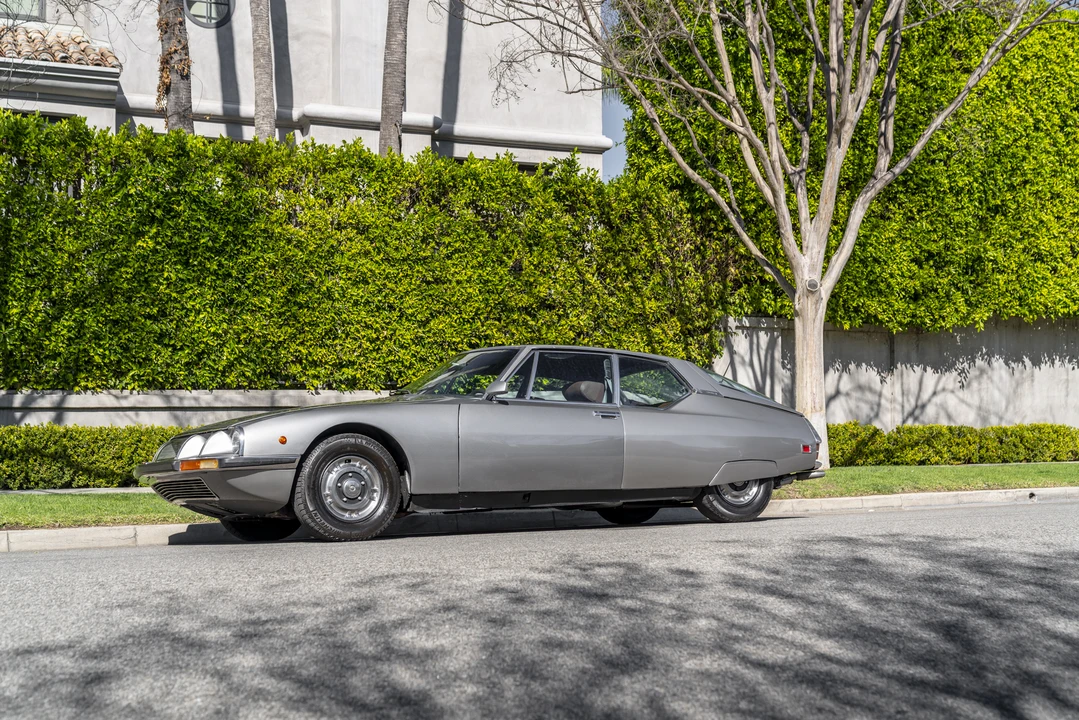 1972 Citroen SM - Image 8 of 31