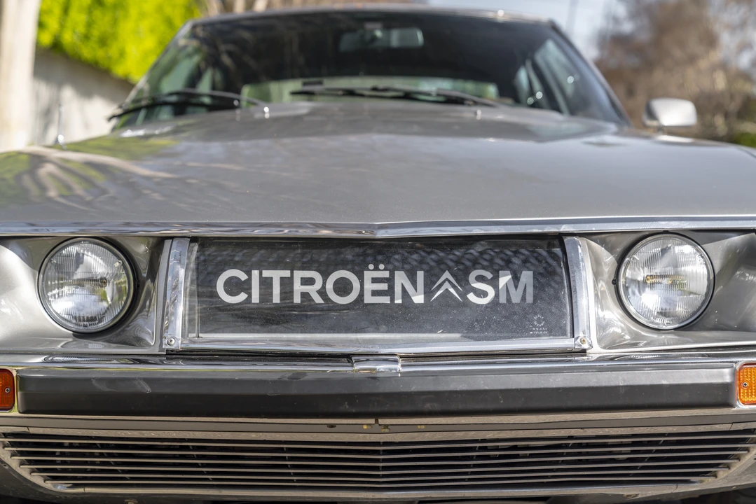 1972 Citroen SM - Image 31 of 31
