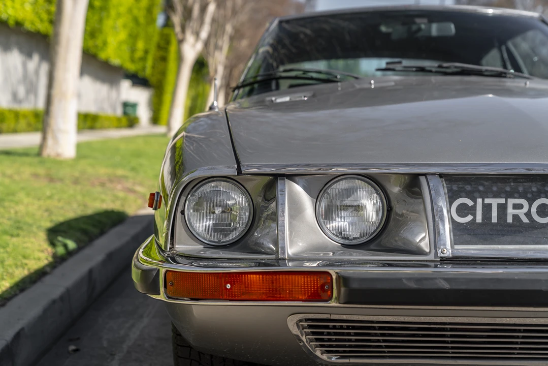 1972 Citroen SM - Image 30 of 31