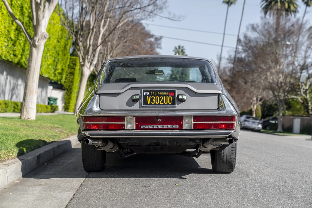 1972 Citroen SM - Image 17 of 31