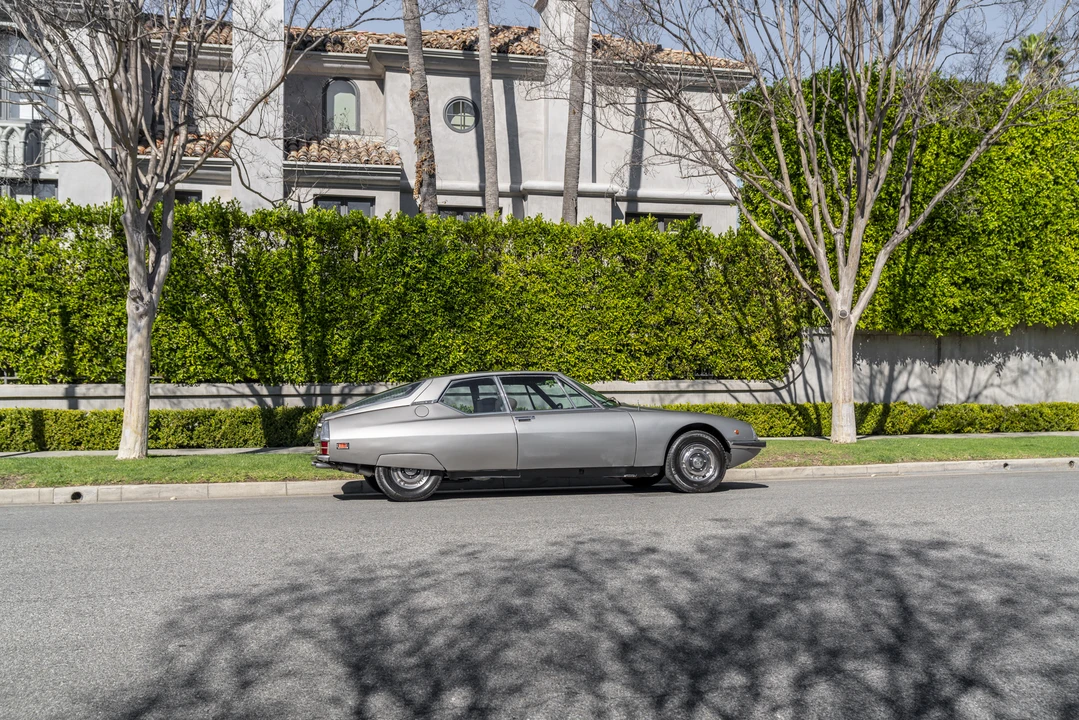 1972 Citroen SM - Image 27 of 31