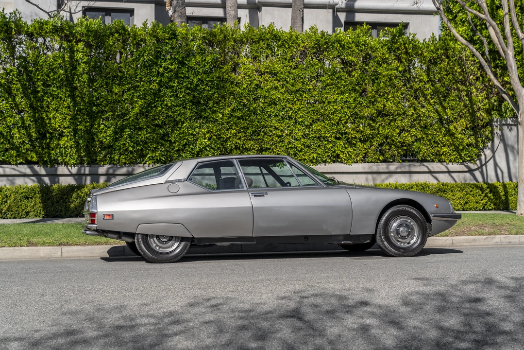 1972 Citroen SM - Image 26 of 31