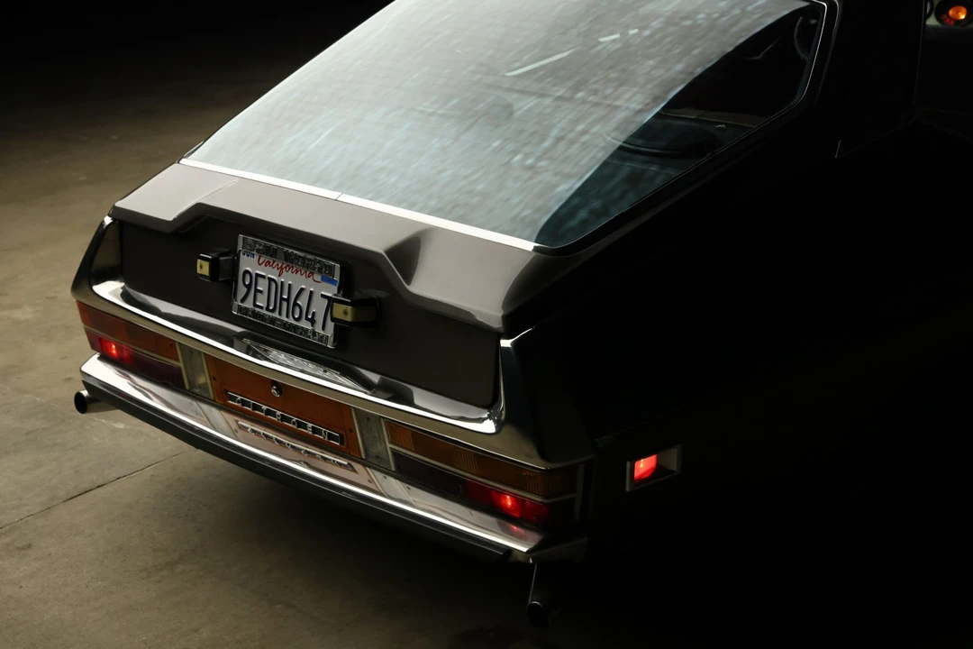 1972 Citroen SM - Image 30 of 31