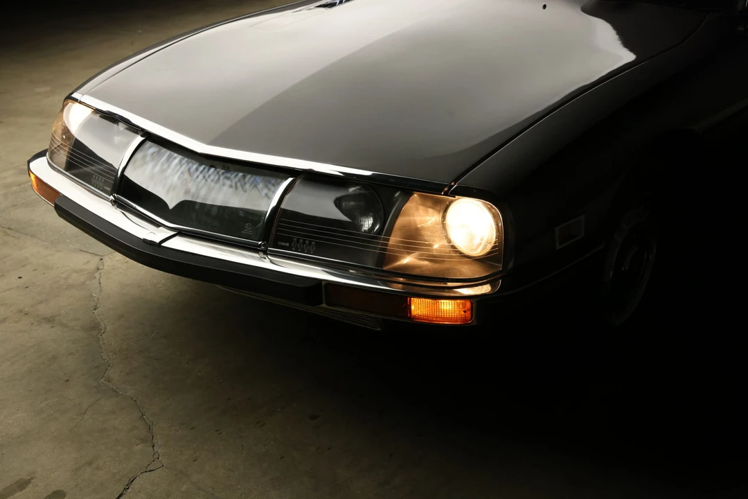 1972 Citroen SM - Image 28 of 31