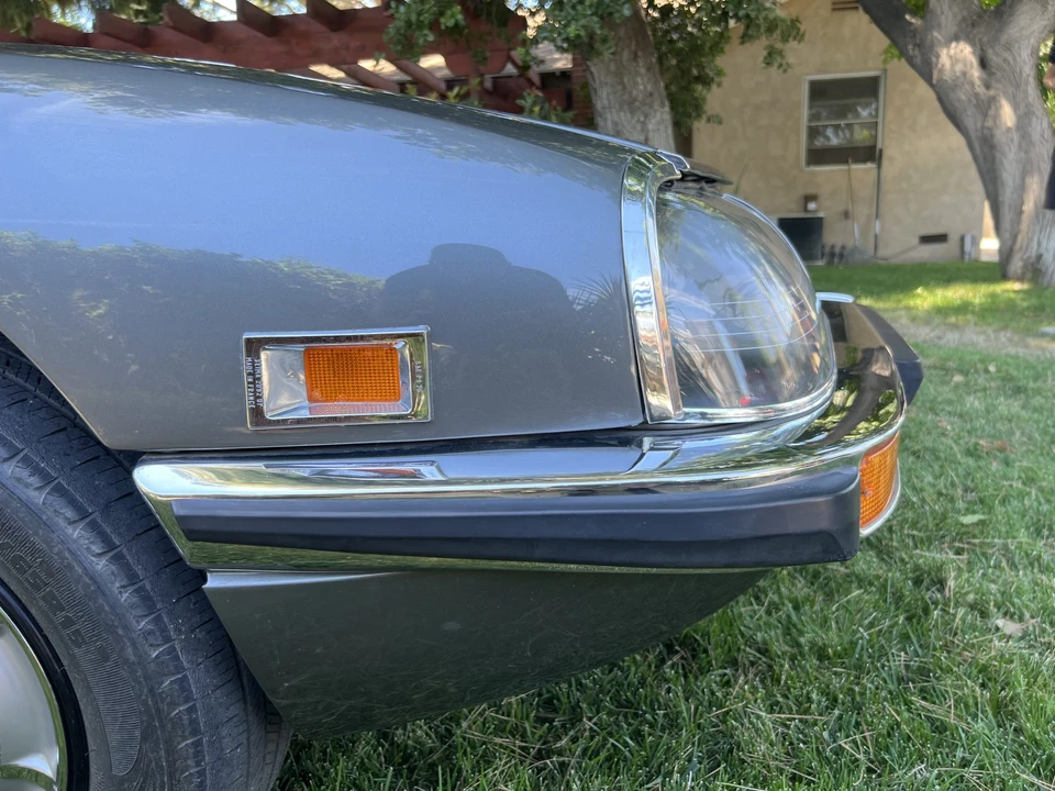 1972 Citroen SM - Image 18 of 31