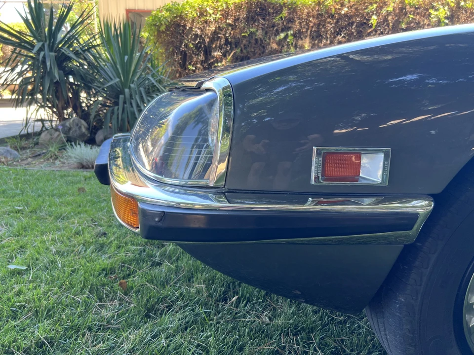 1972 Citroen SM - Image 17 of 31