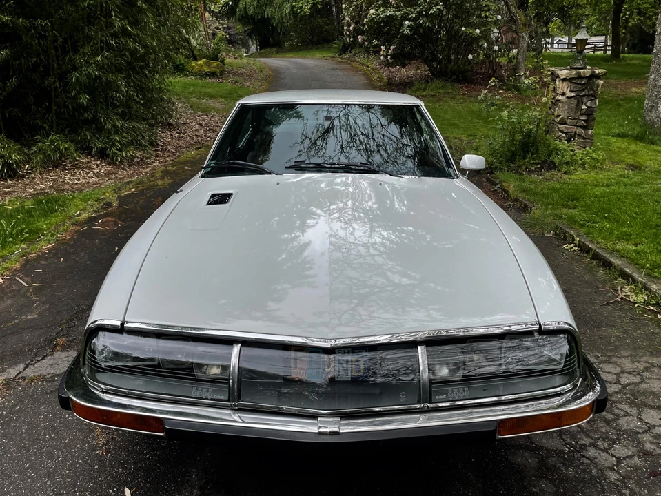 1972 Citroen SM - Image 6 of 31