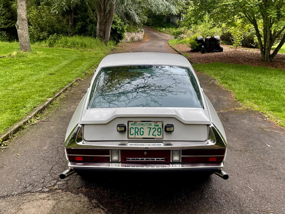 1972 Citroen SM - Image 17 of 31