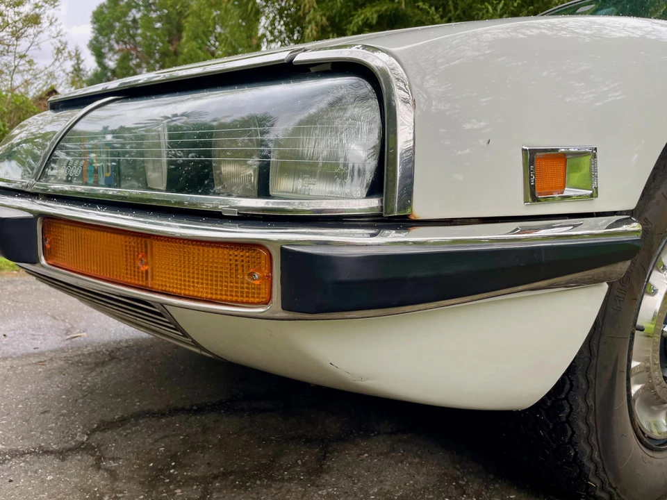 1972 Citroen SM - Image 21 of 31