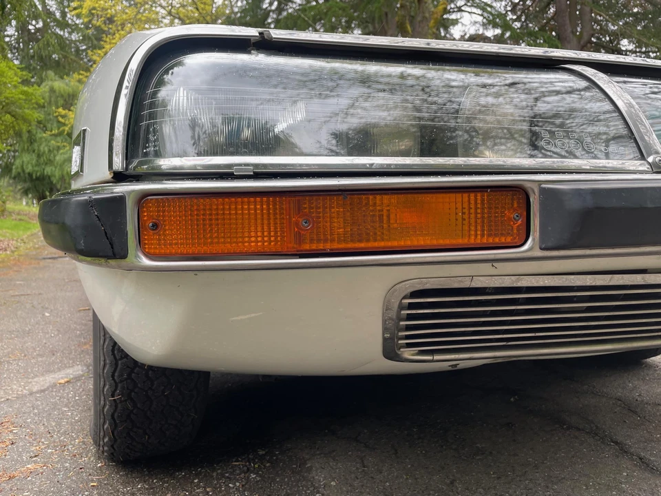 1972 Citroen SM - Image 24 of 31
