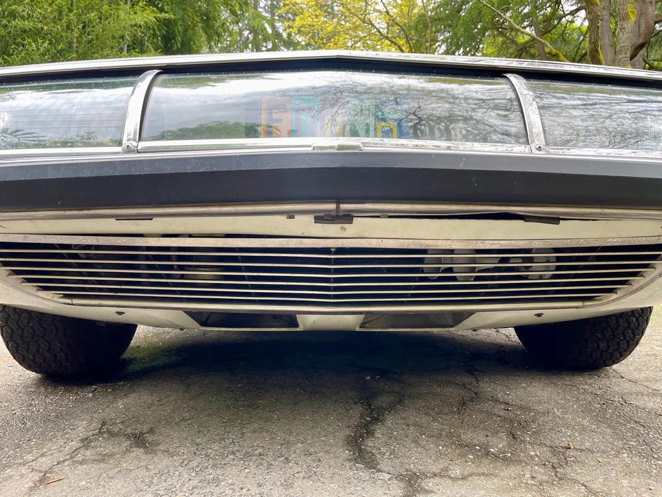 1972 Citroen SM - Image 23 of 31