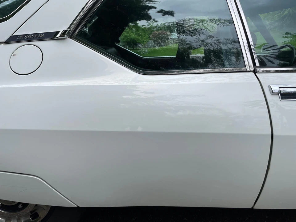 1972 Citroen SM - Image 27 of 31