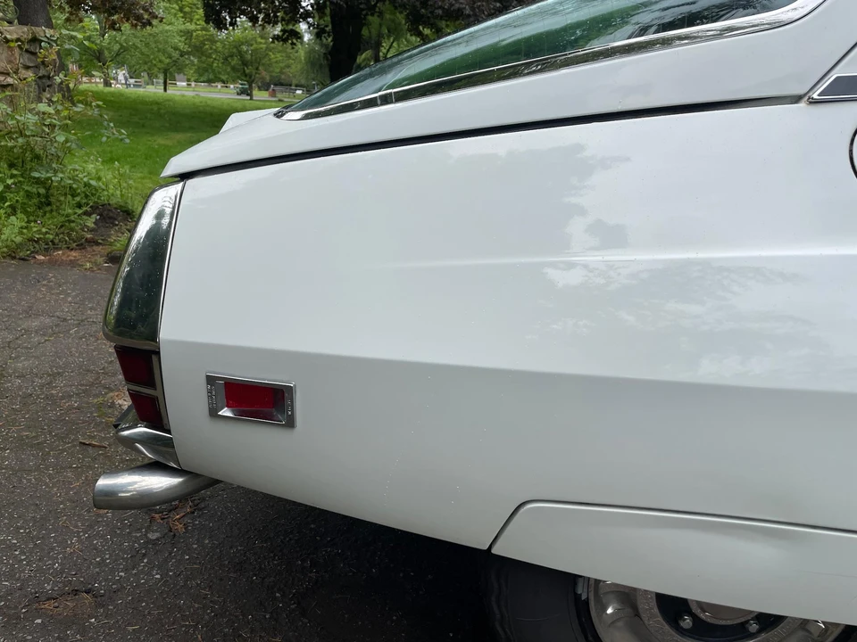 1972 Citroen SM - Image 28 of 31