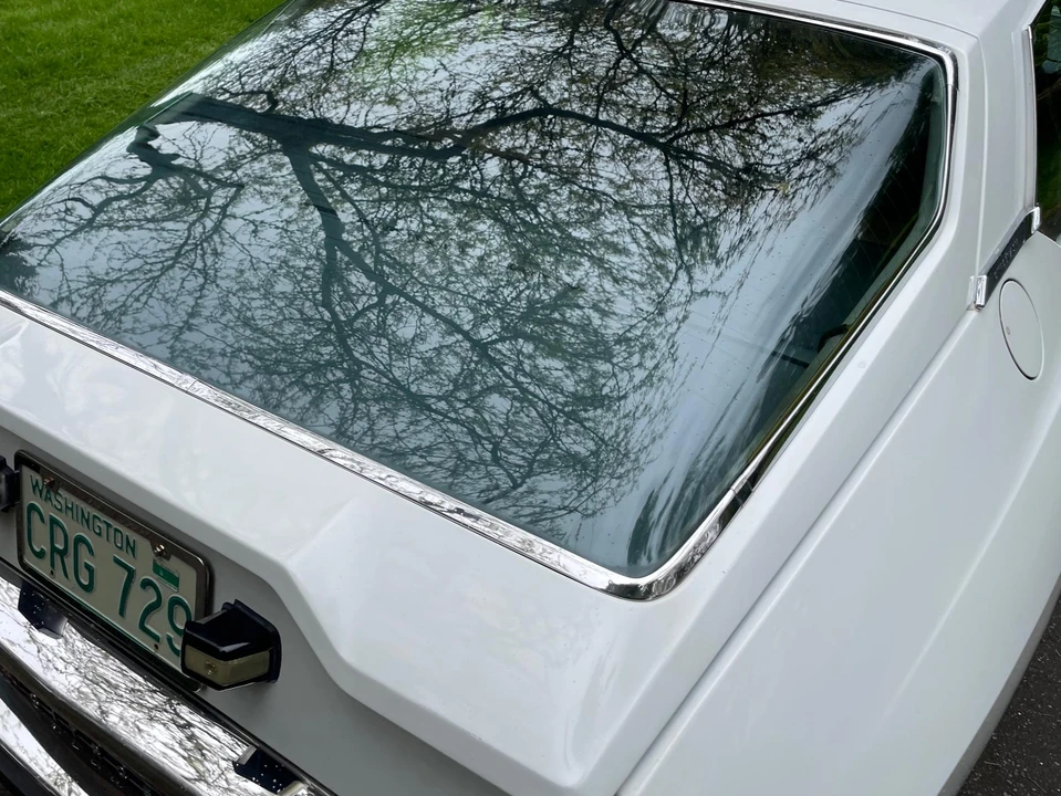 1972 Citroen SM - Image 29 of 31