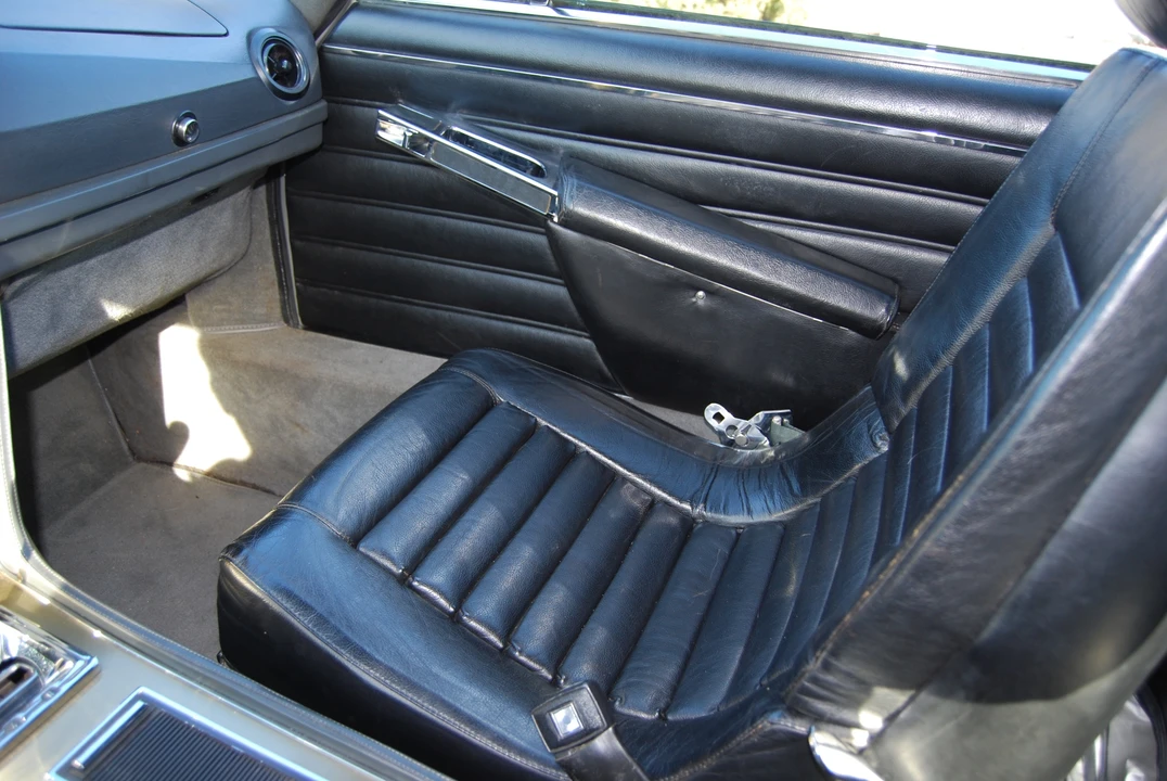 1972 Citroen SM - Image 27 of 31