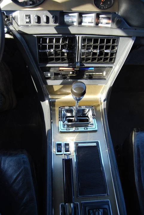 1972 Citroen SM - Image 30 of 31