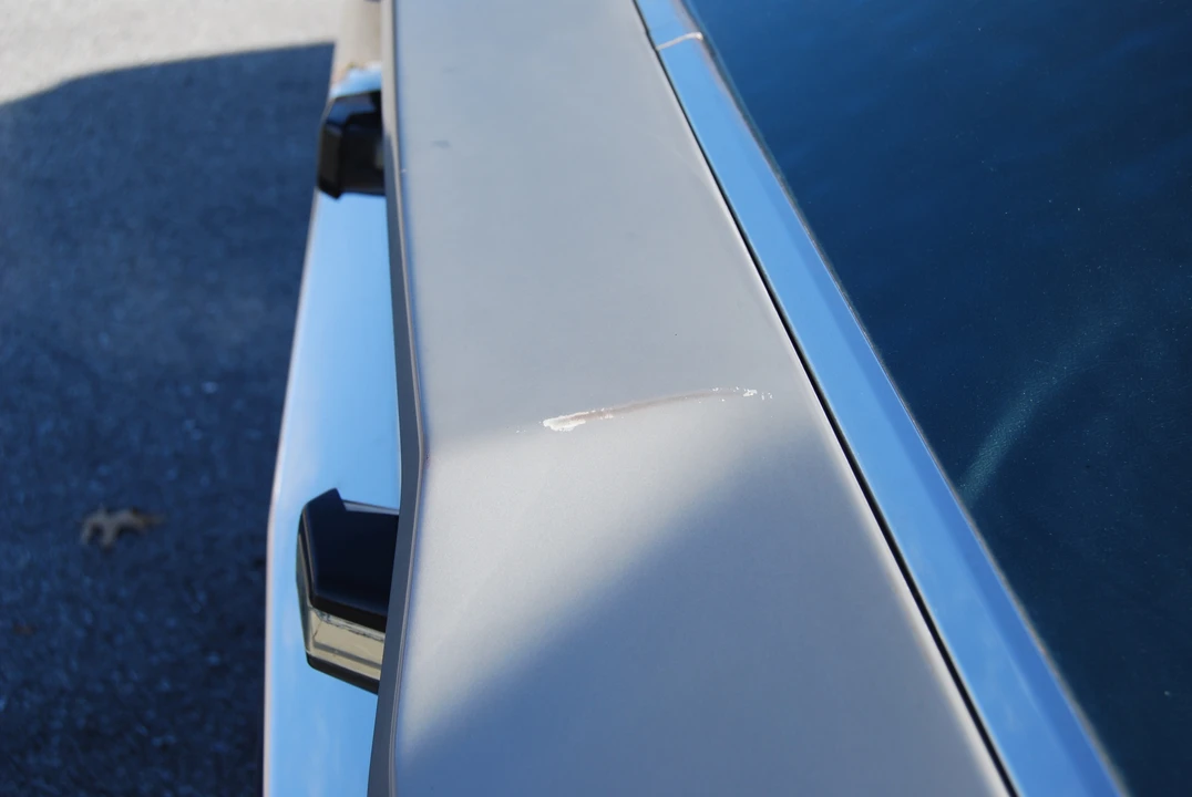 1972 Citroen SM - Image 16 of 31