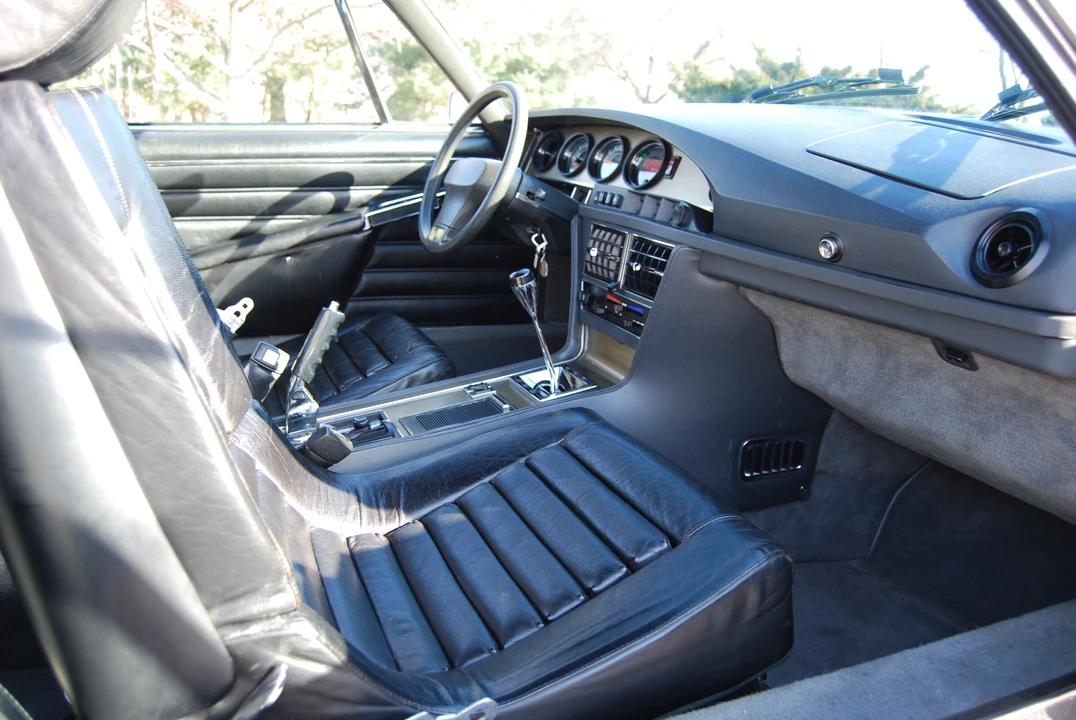 1972 Citroen SM - Image 28 of 31