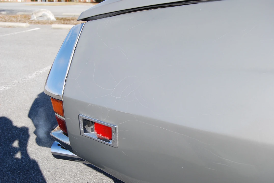 1972 Citroen SM - Image 13 of 31