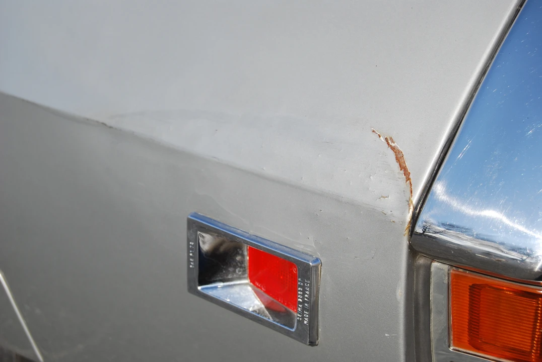 1972 Citroen SM - Image 15 of 31