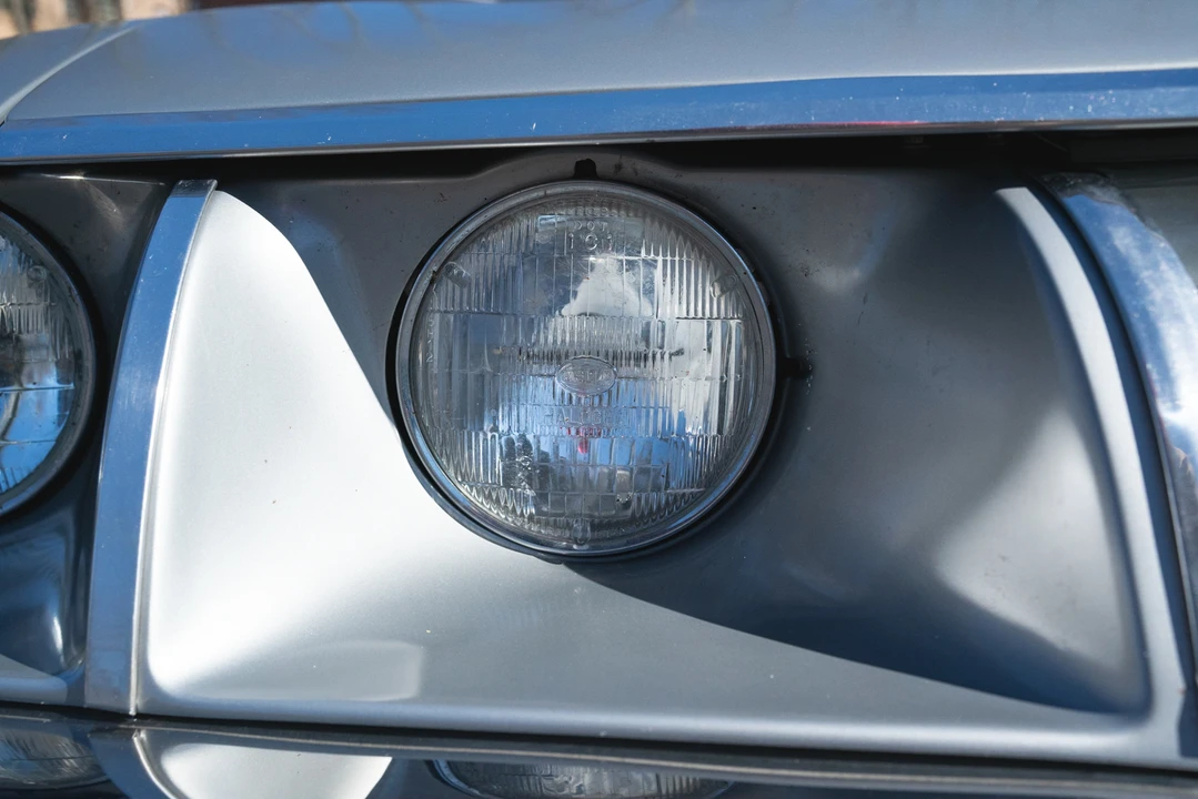 1972 Citroen SM - Image 21 of 31