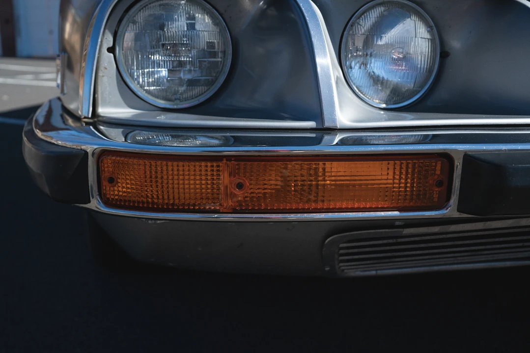 1972 Citroen SM - Image 19 of 31