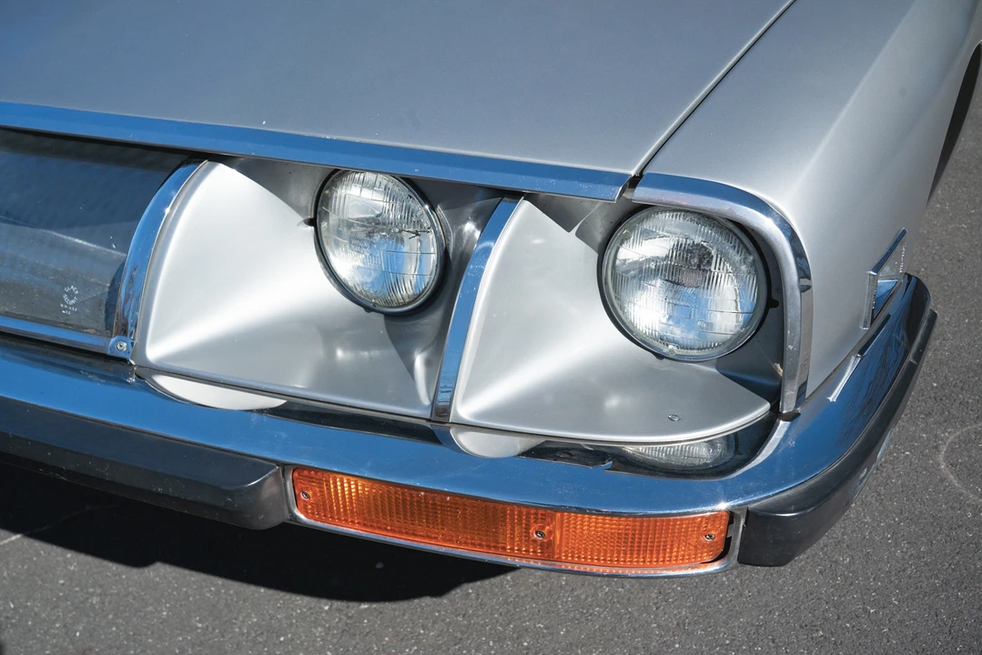 1972 Citroen SM - Image 26 of 31