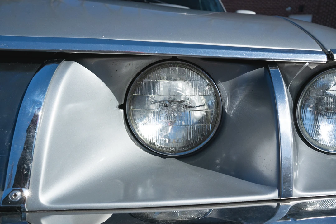 1972 Citroen SM - Image 23 of 31