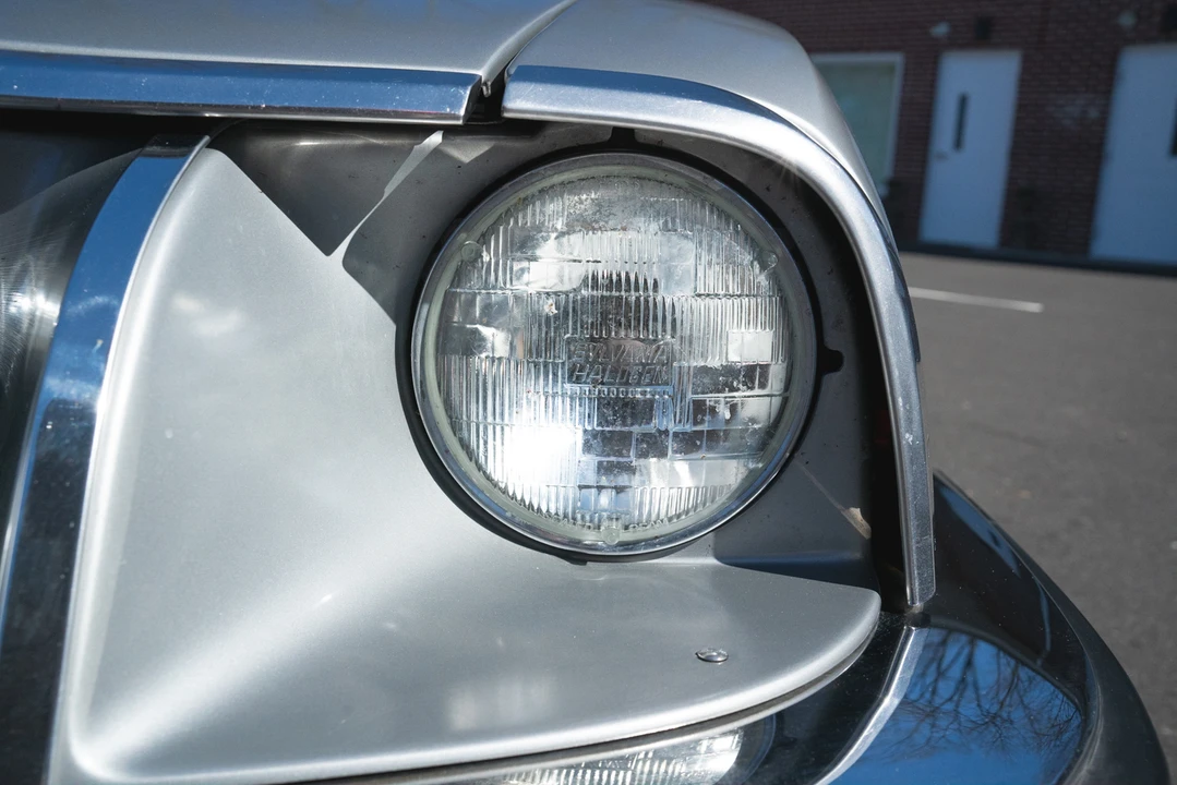 1972 Citroen SM - Image 24 of 31