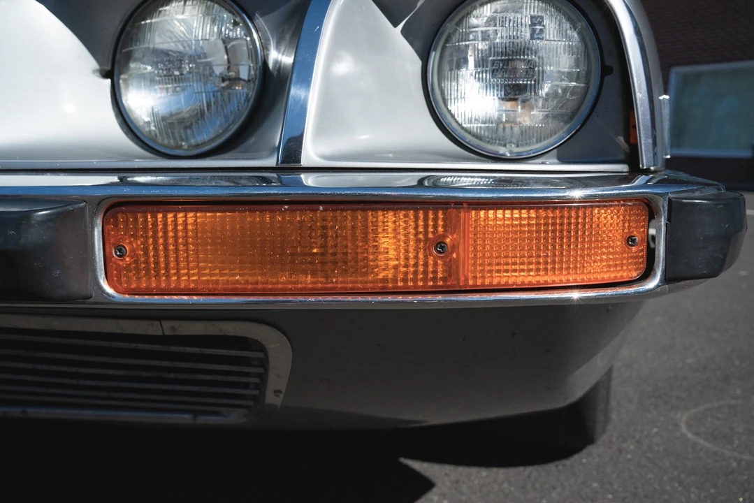 1972 Citroen SM - Image 25 of 31