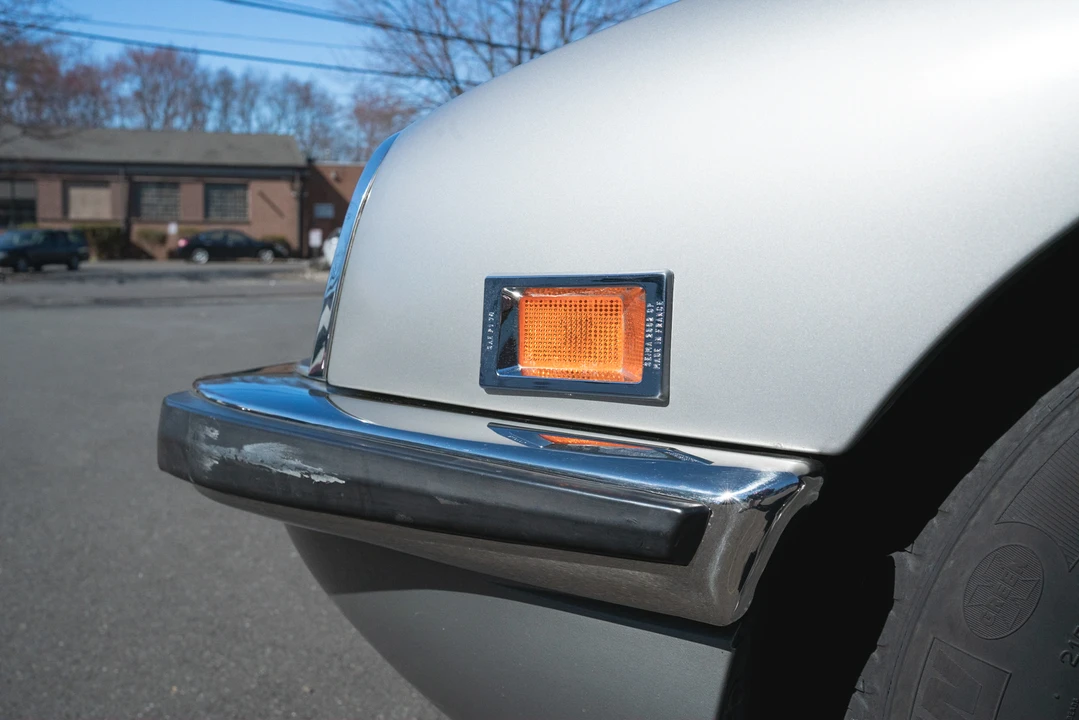 1972 Citroen SM - Image 28 of 31