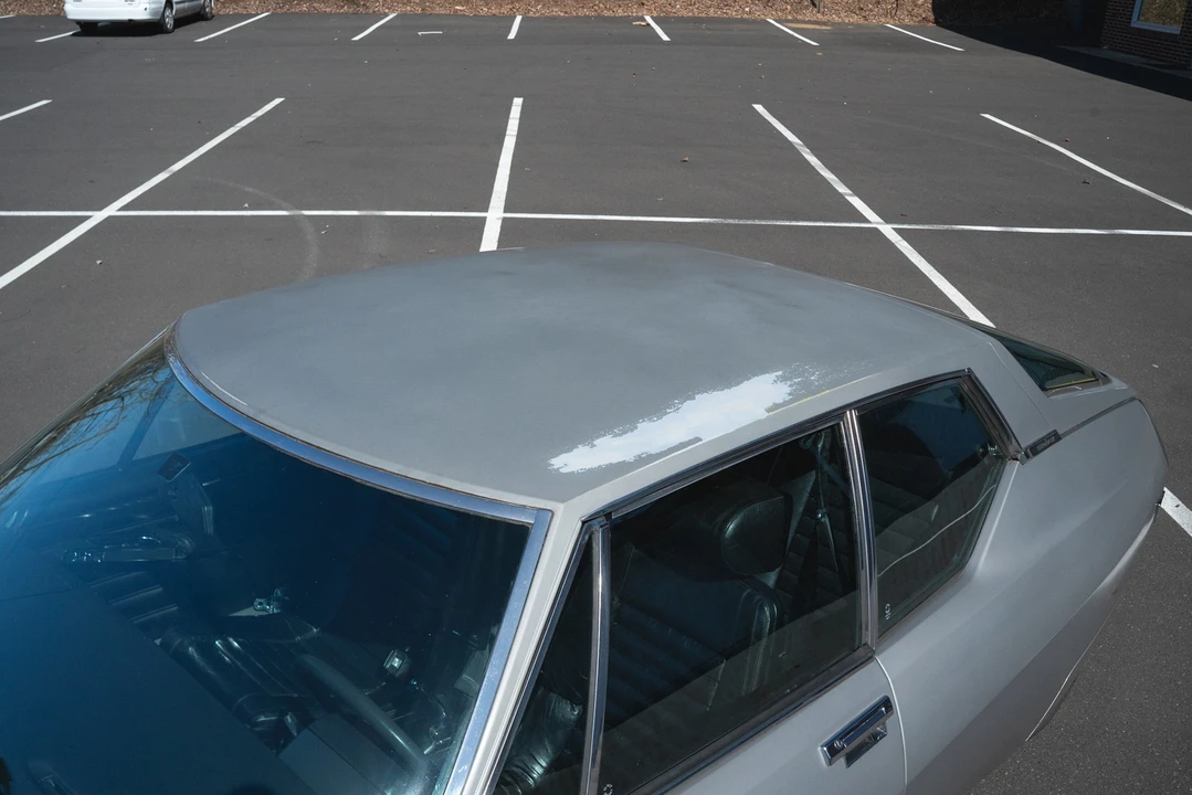 1972 Citroen SM - Image 30 of 31