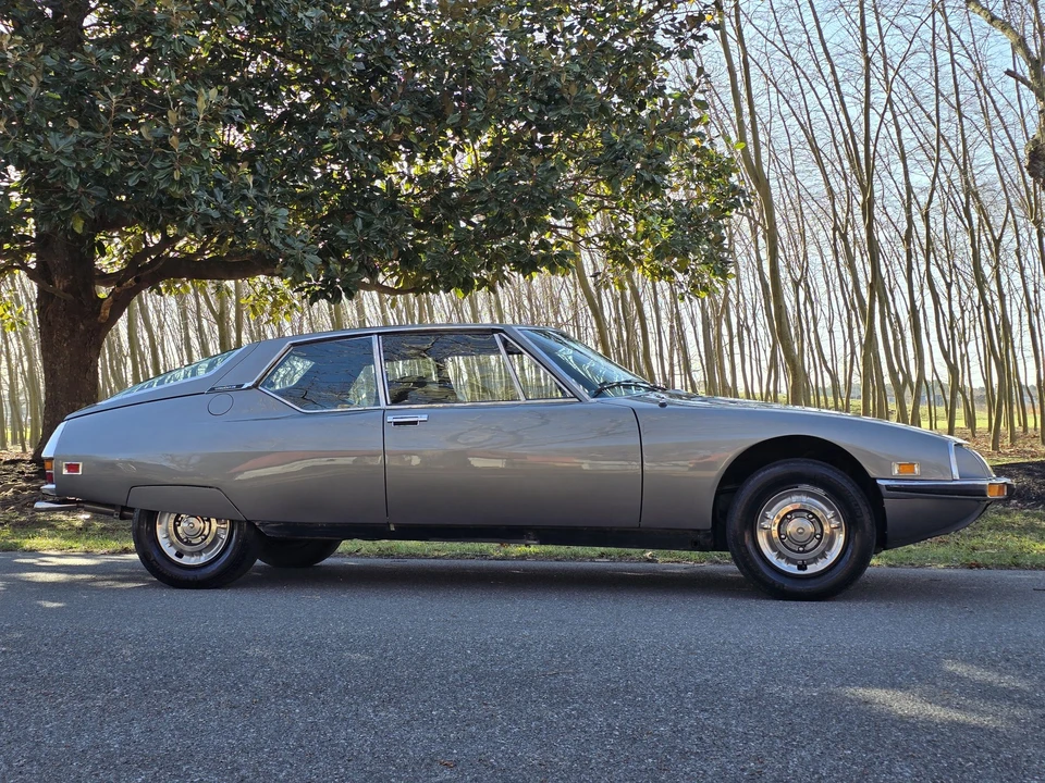 1972 Citroen SM - Image 24 of 31