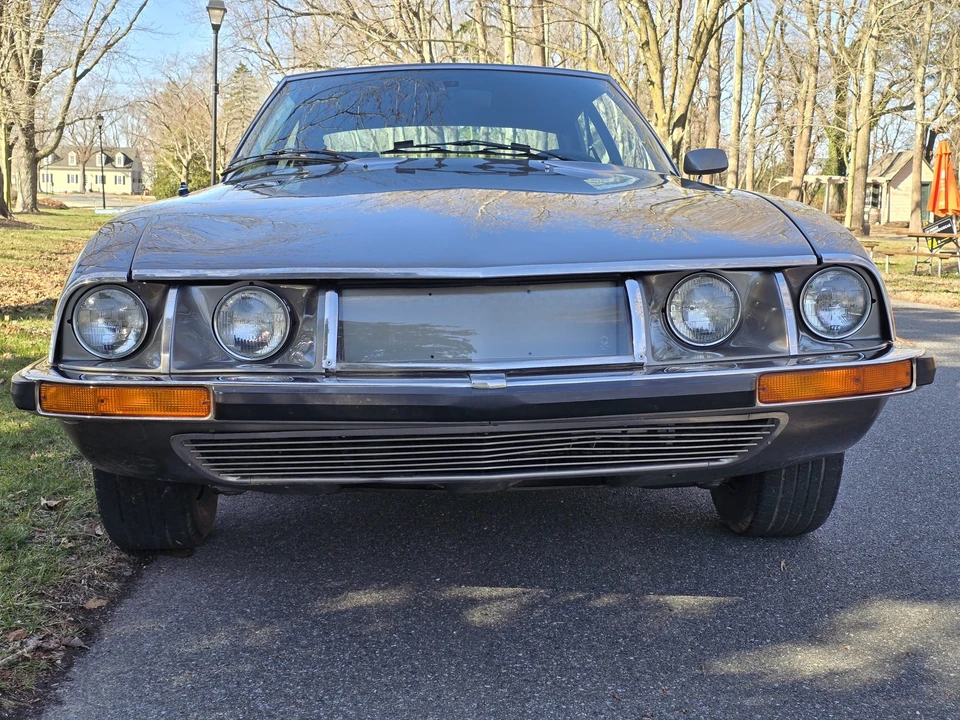 1972 Citroen SM - Image 14 of 31