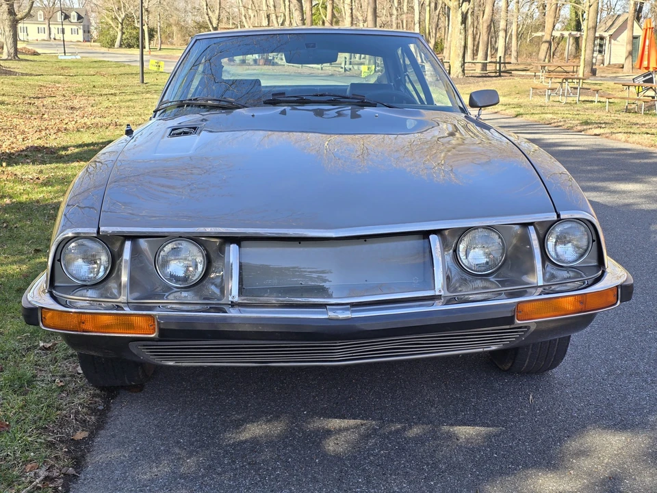 1972 Citroen SM - Image 13 of 31