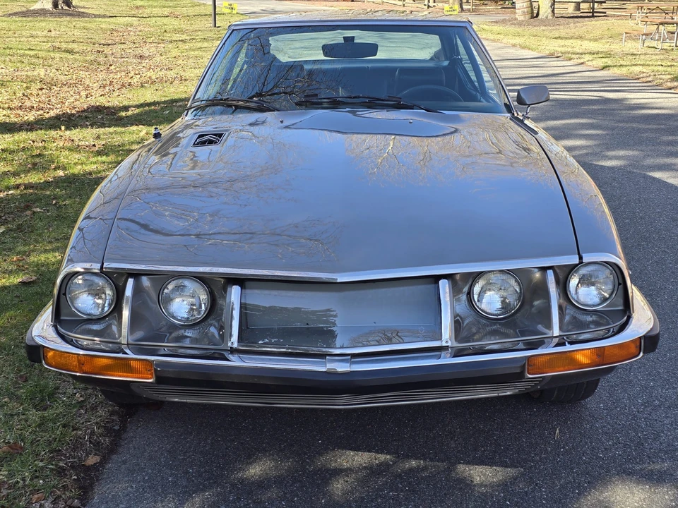 1972 Citroen SM - Image 11 of 31