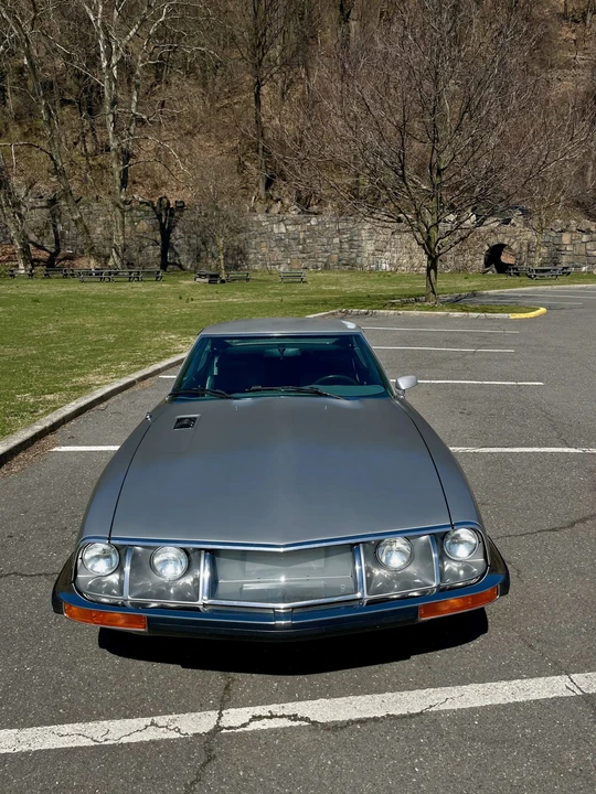 1972 Citroen SM - Image 17 of 31